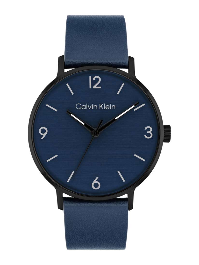 Calvin klien watch top