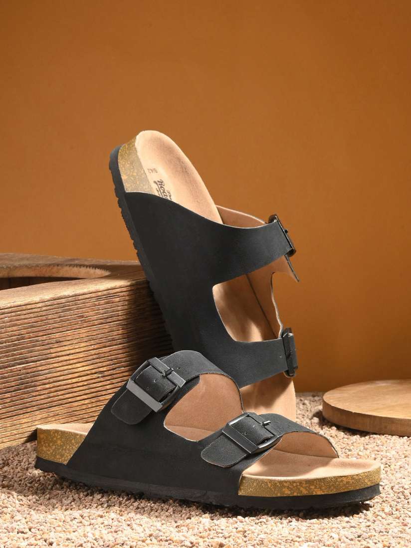 Roadster sandals myntra online