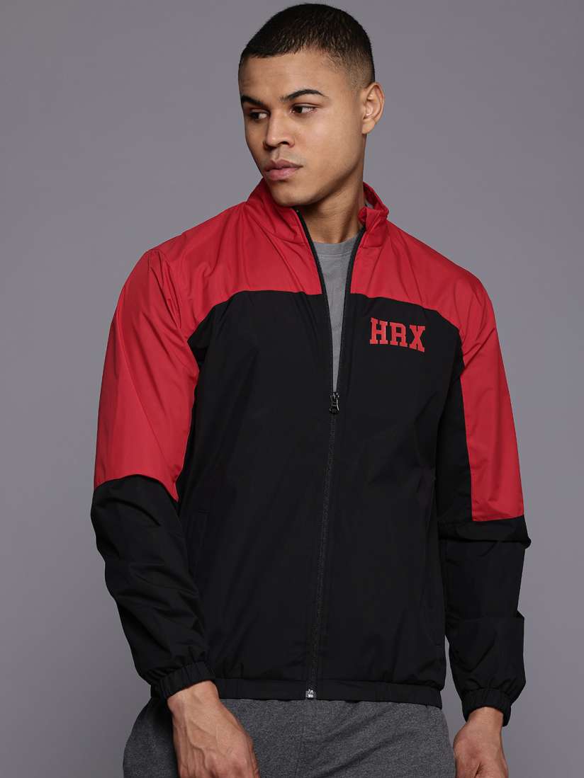 Myntra hrx jackets store