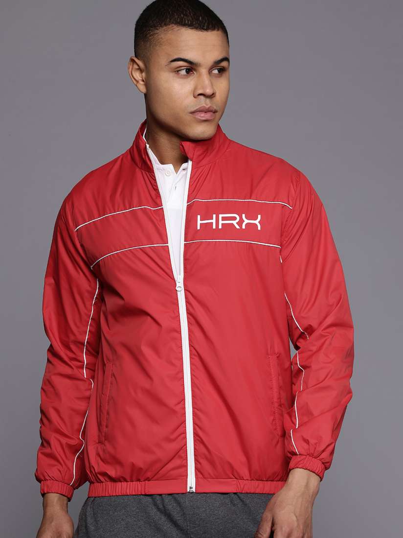 Hrx jackets myntra cheap