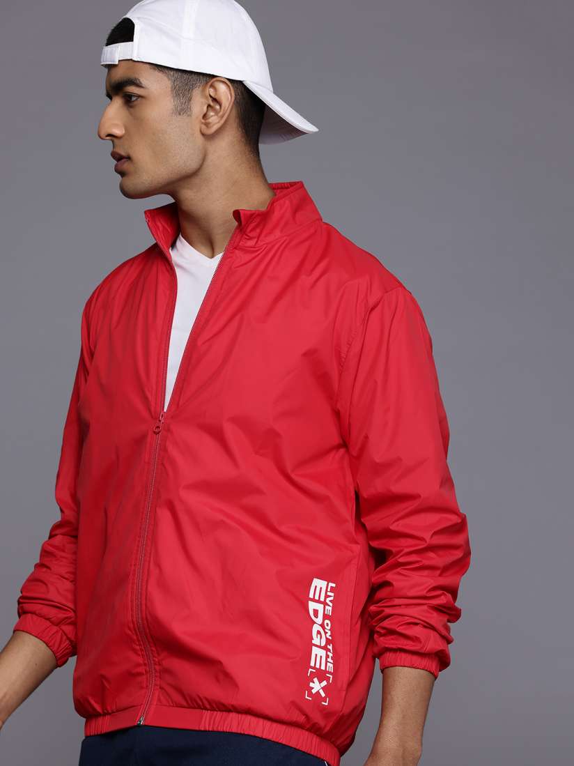 Myntra hrx jackets clearance