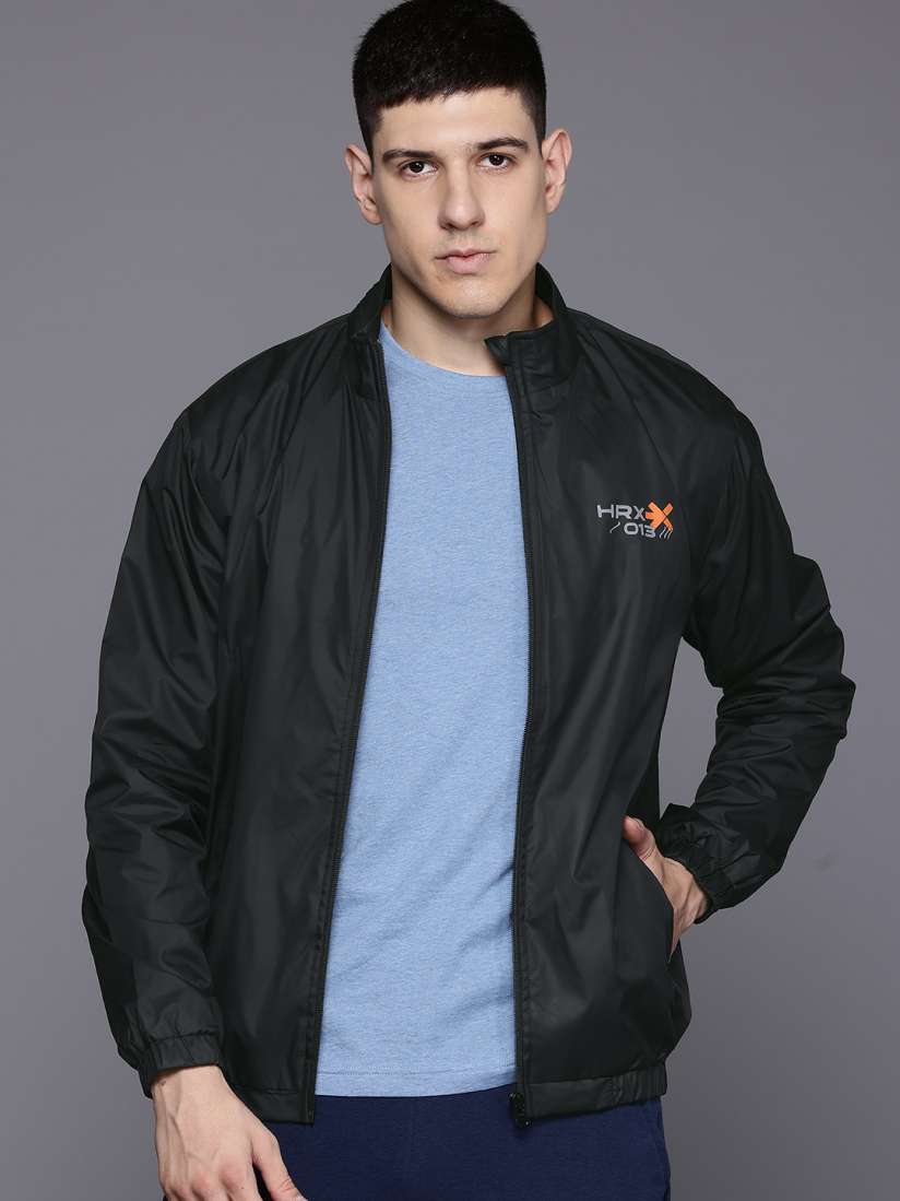 Myntra hrx jackets outlet