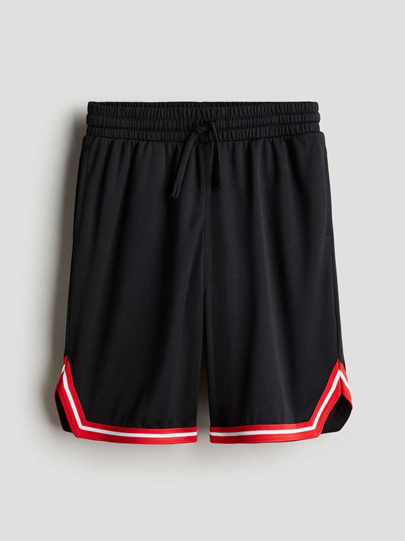 Buy H M Boys Mesh Basketball Shorts Shorts for Boys 28864472 Myntra