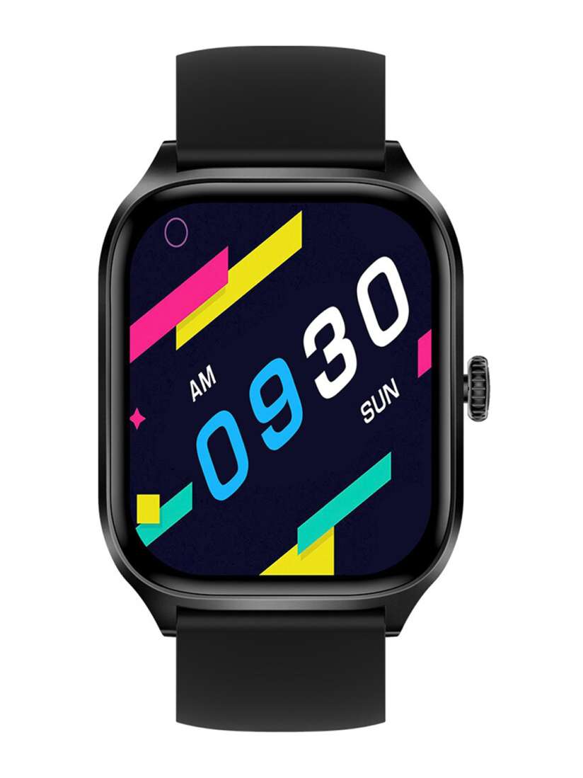 Buy Timex Bluetooth Smart Watch Smart Watches for Unisex 28865172 Myntra