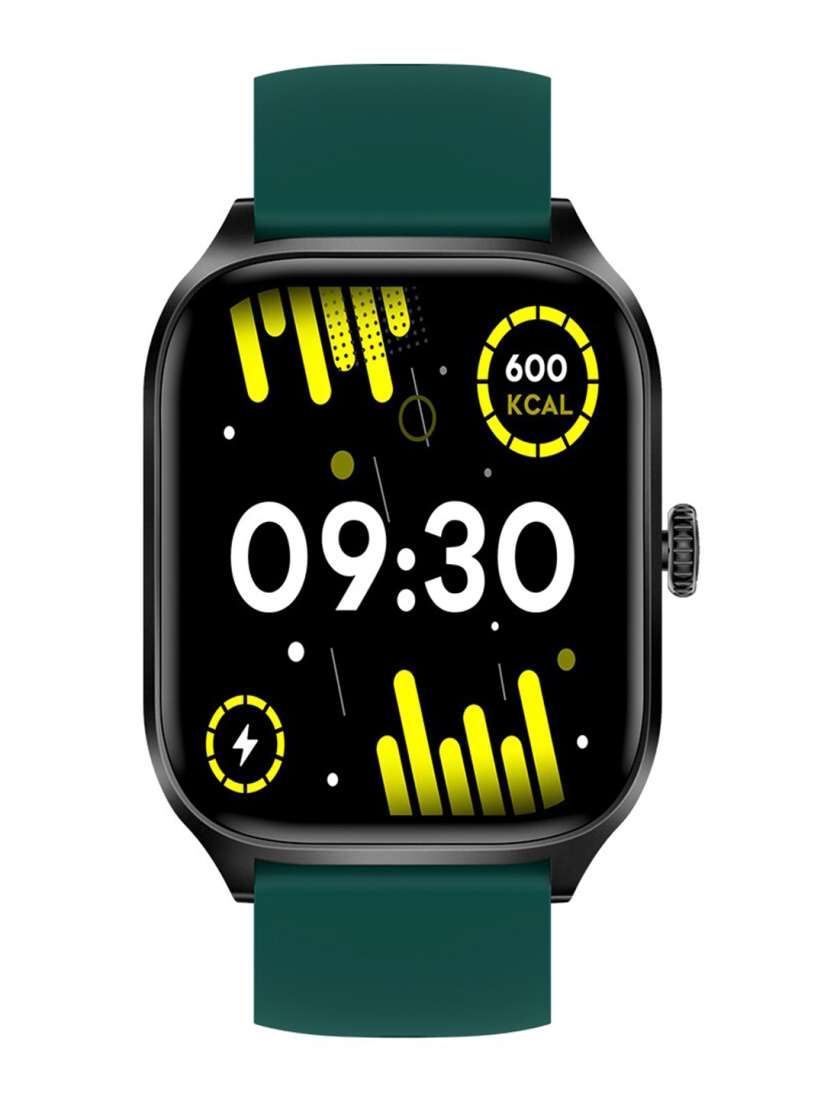 Buy Timex Digital Smart Watch Smart Watches for Unisex 28865178 Myntra
