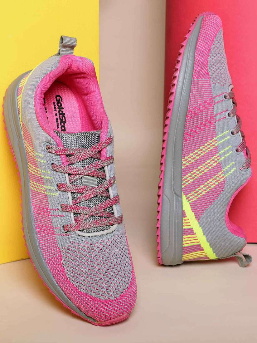 Goldstar Footwear Gold Star Shoes For Girl Shoes Nepal Goldstar - Main Image