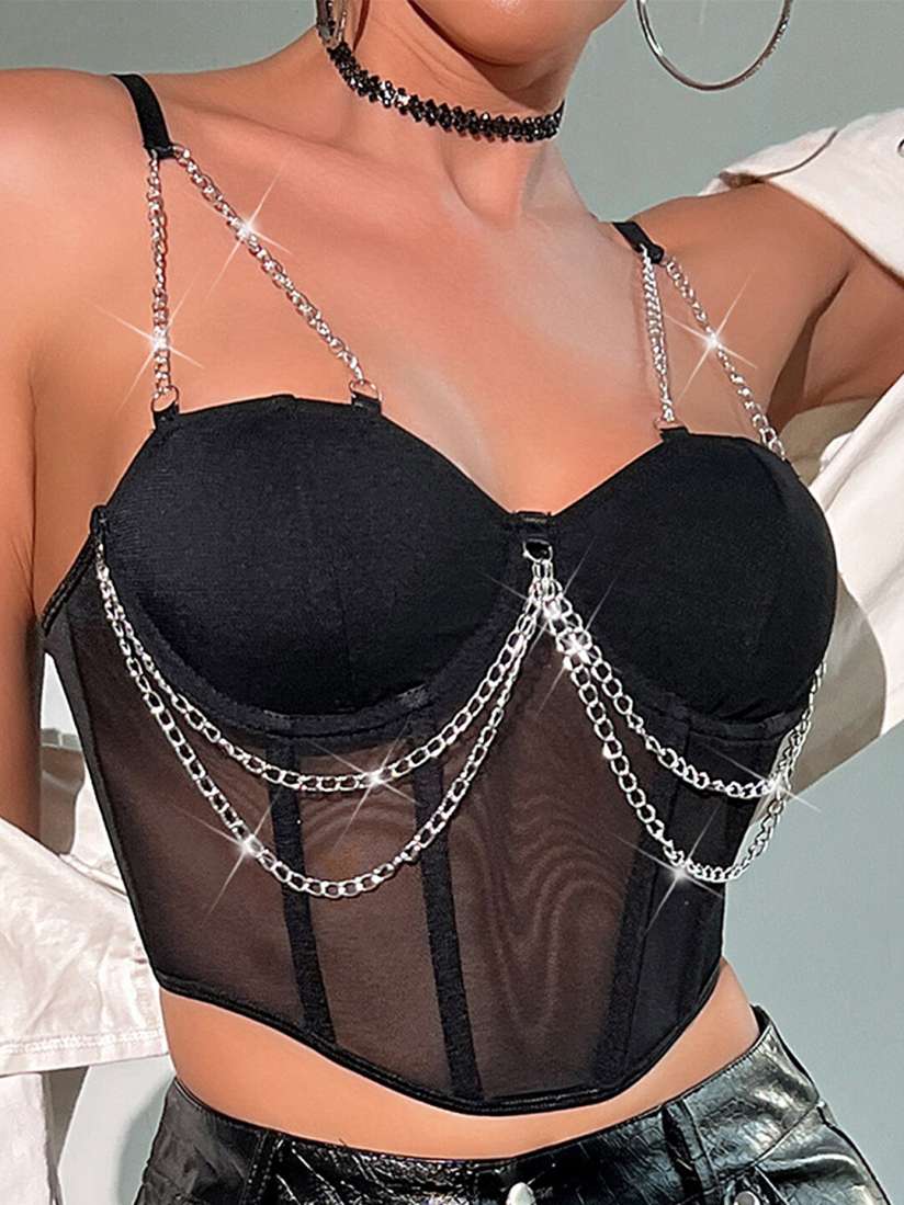 Lulu bralette shop