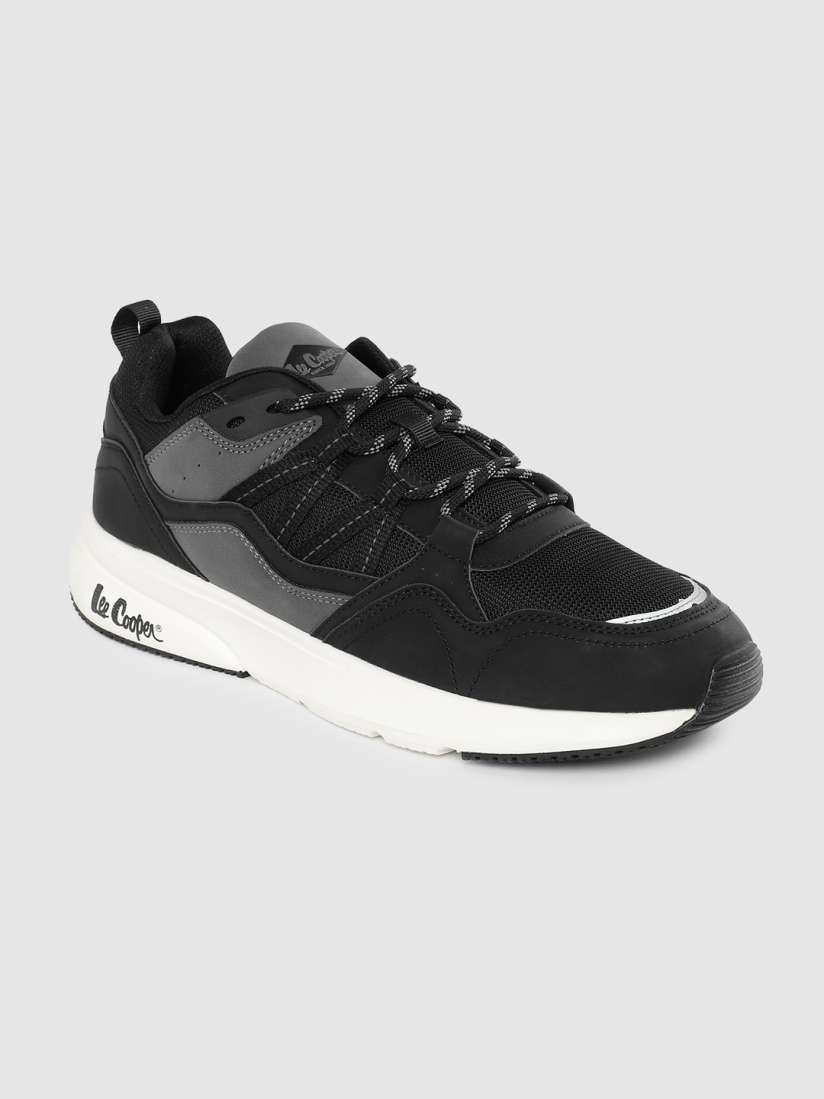 Buy Lee Cooper Men Sneakers Casual Shoes for Men 28870598 Myntra