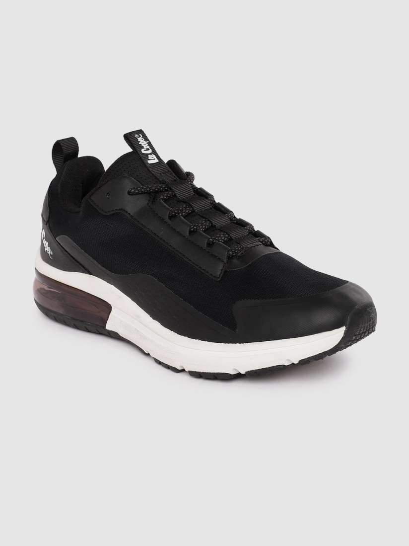 Lee cooper casual shoes myntra online