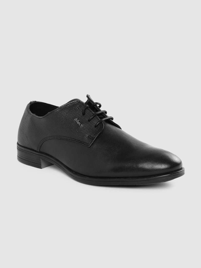 Red cooper formal shoes shop