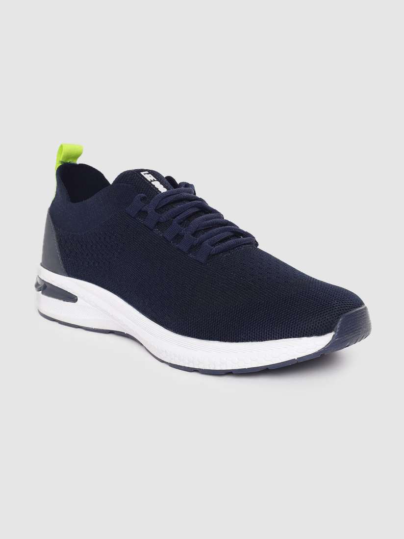 Myntra lee cooper shoes new arrivals