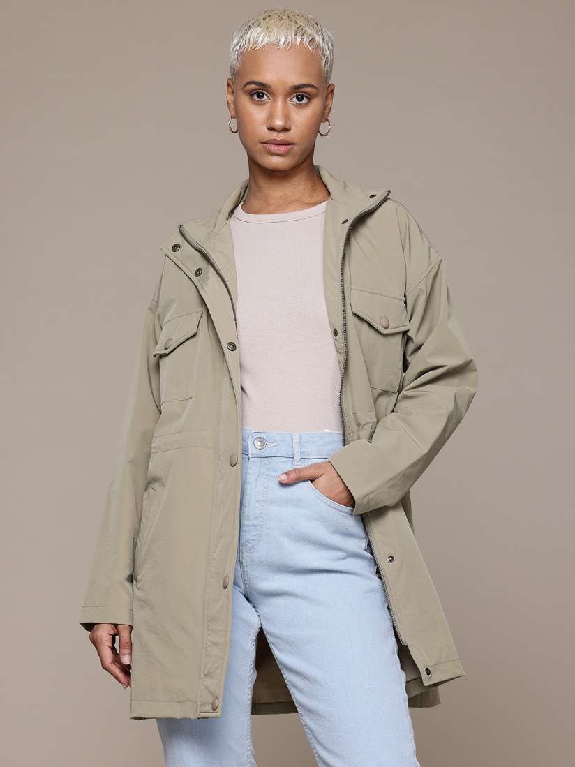 Myntra sale womens jackets cheap