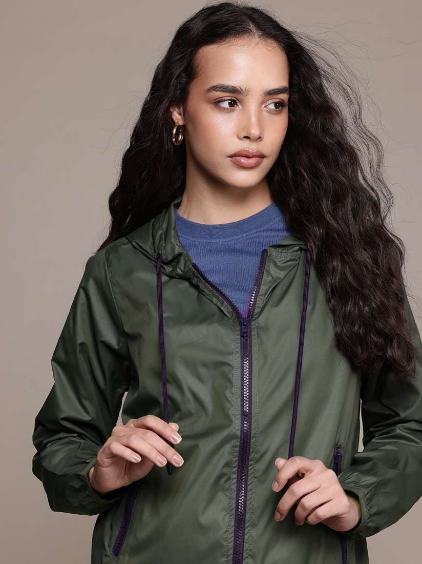 Roadster jackets myntra on sale