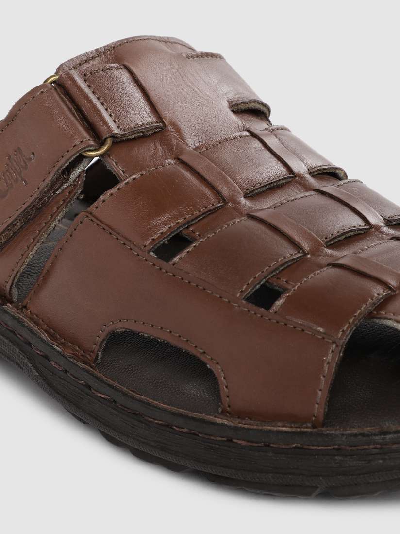 Lee cooper fisherman sandals top