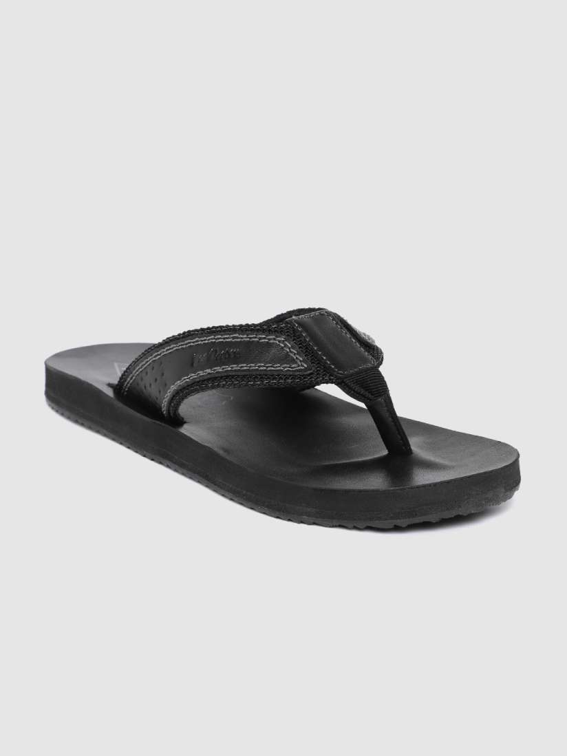 Lee cooper sandals myntra new arrivals