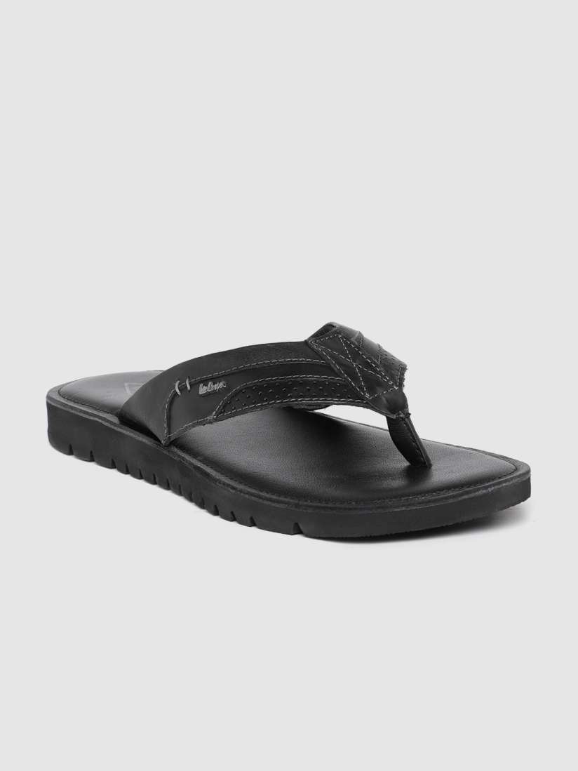 Lee cooper sandals myntra hot sale