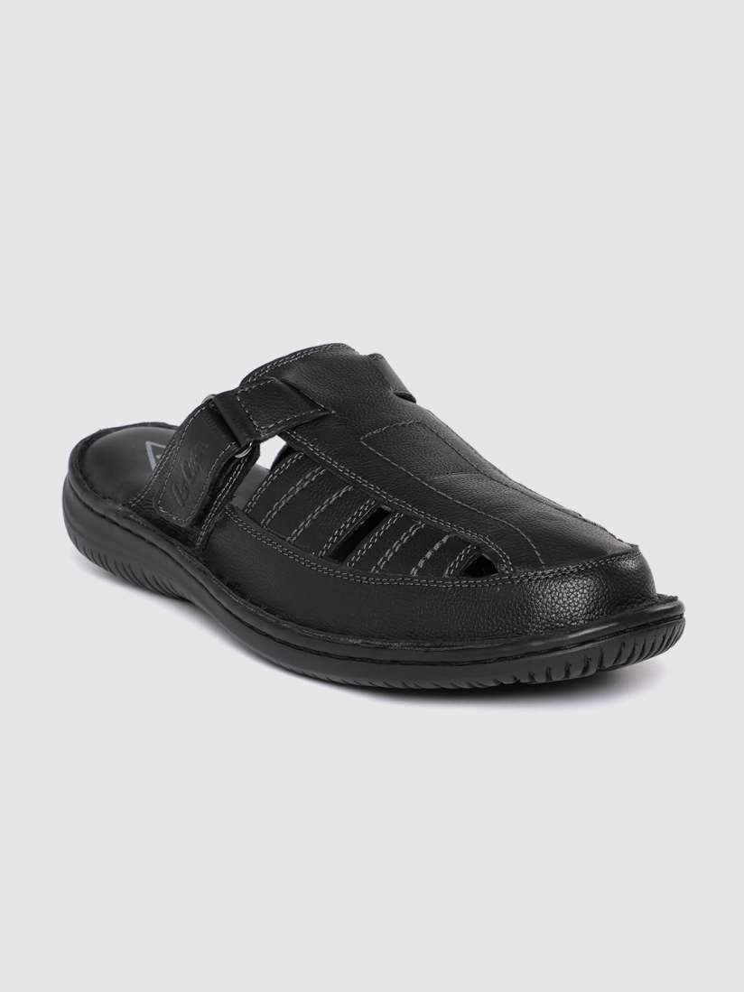 Lee cooper sandals myntra top