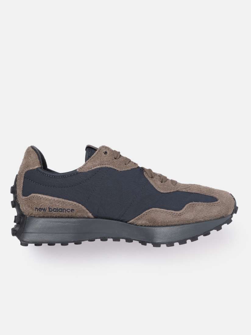 Buy New Balance Men Colourblocked 327 Sneakers Casual Shoes for Men 28873252 Myntra
