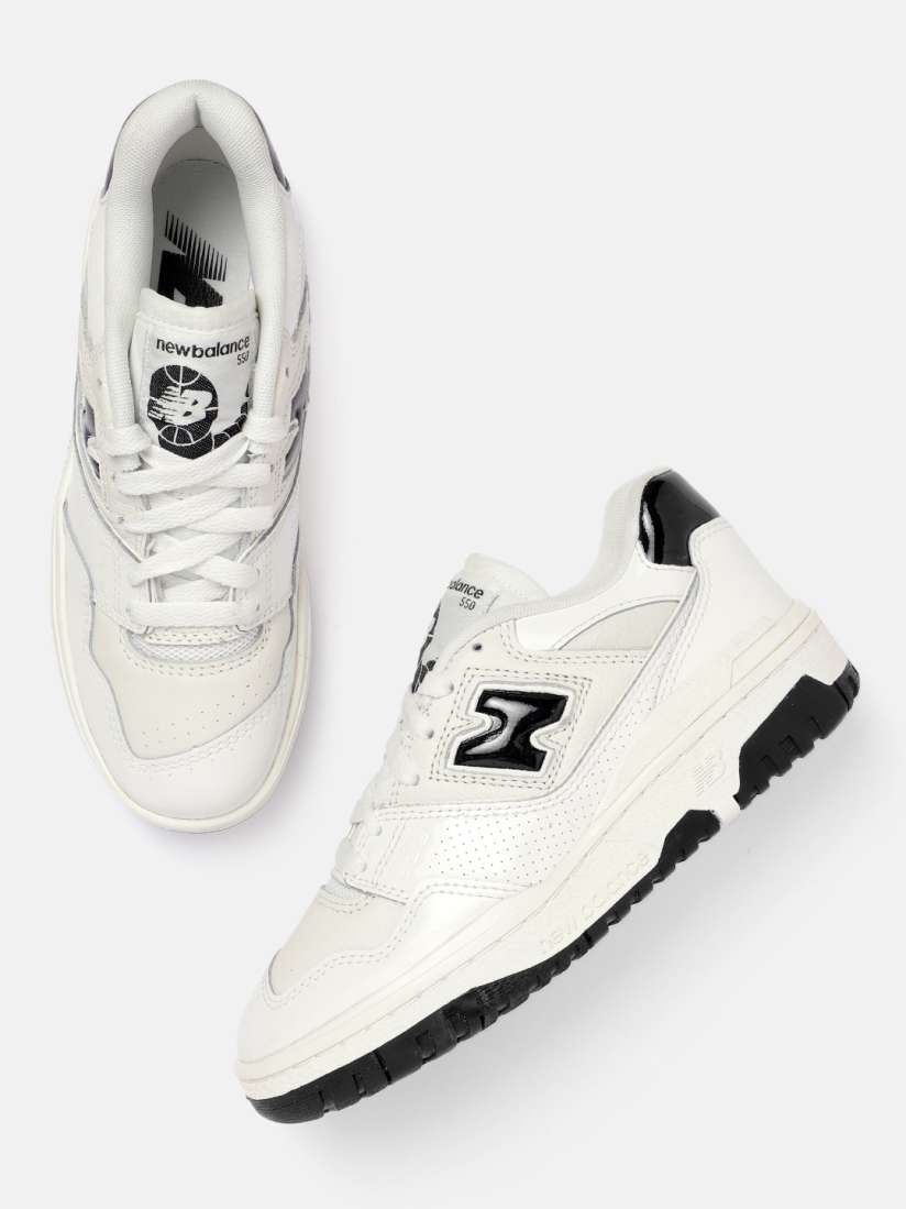 New balance myntra sales