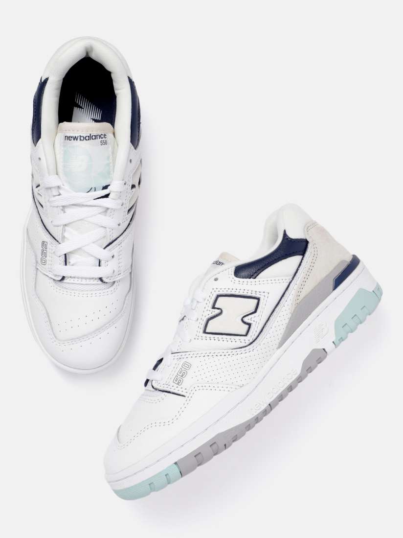 Myntra new balance shoes deals