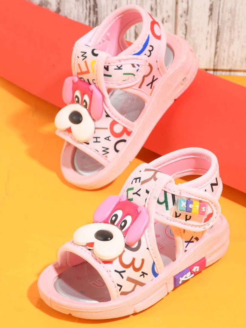 Sports slippers for girls top