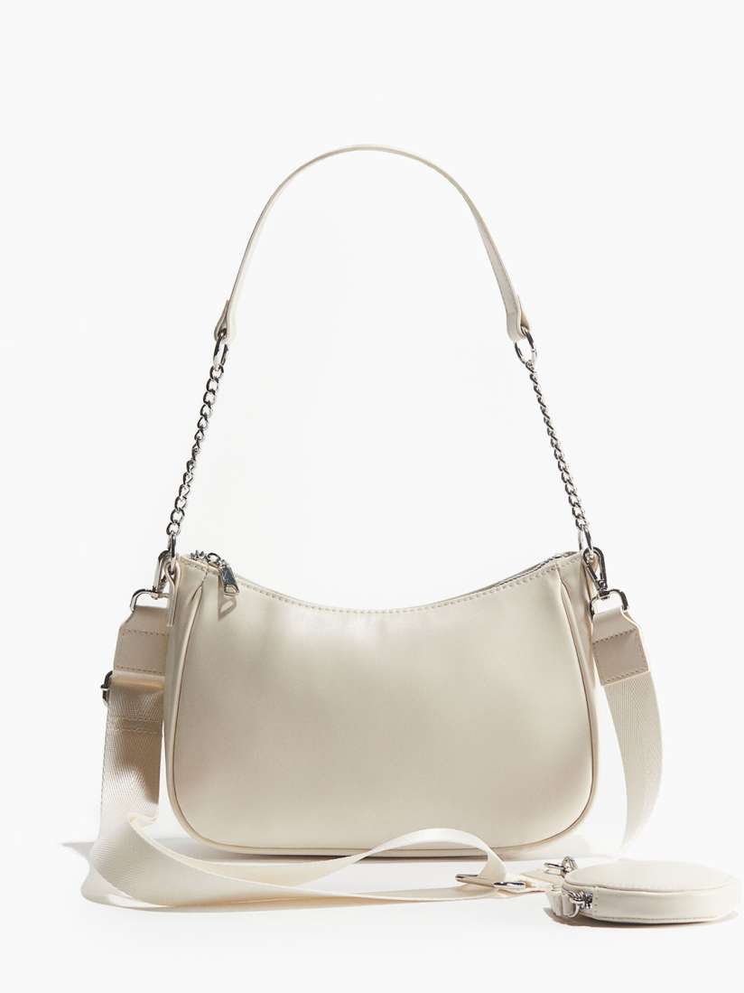 Buy H M Shoulder Bag And Pouch Handbags for Women 28878432 Myntra
