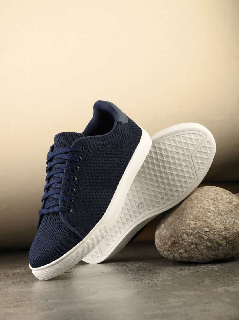 Myntra mast and harbour shoes deals