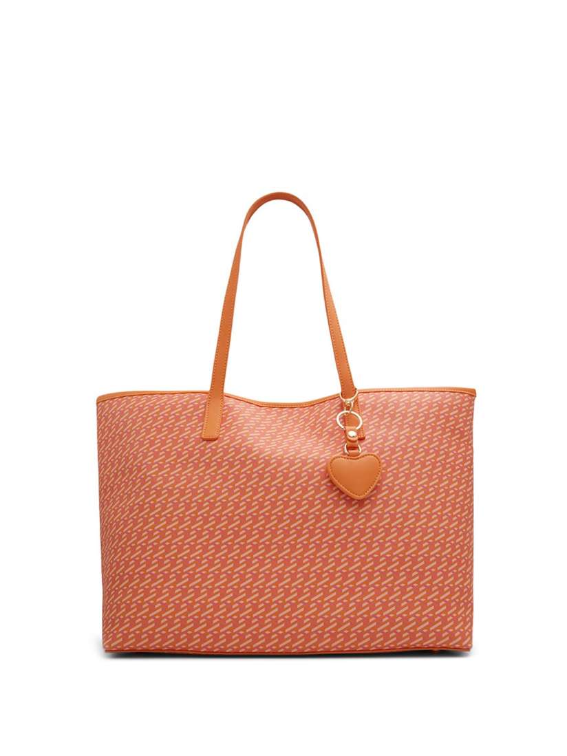 Buy Call It Spring Textured Oversized Shopper Tote Bag with Quilted Handbags for Women 28888680 Myntra