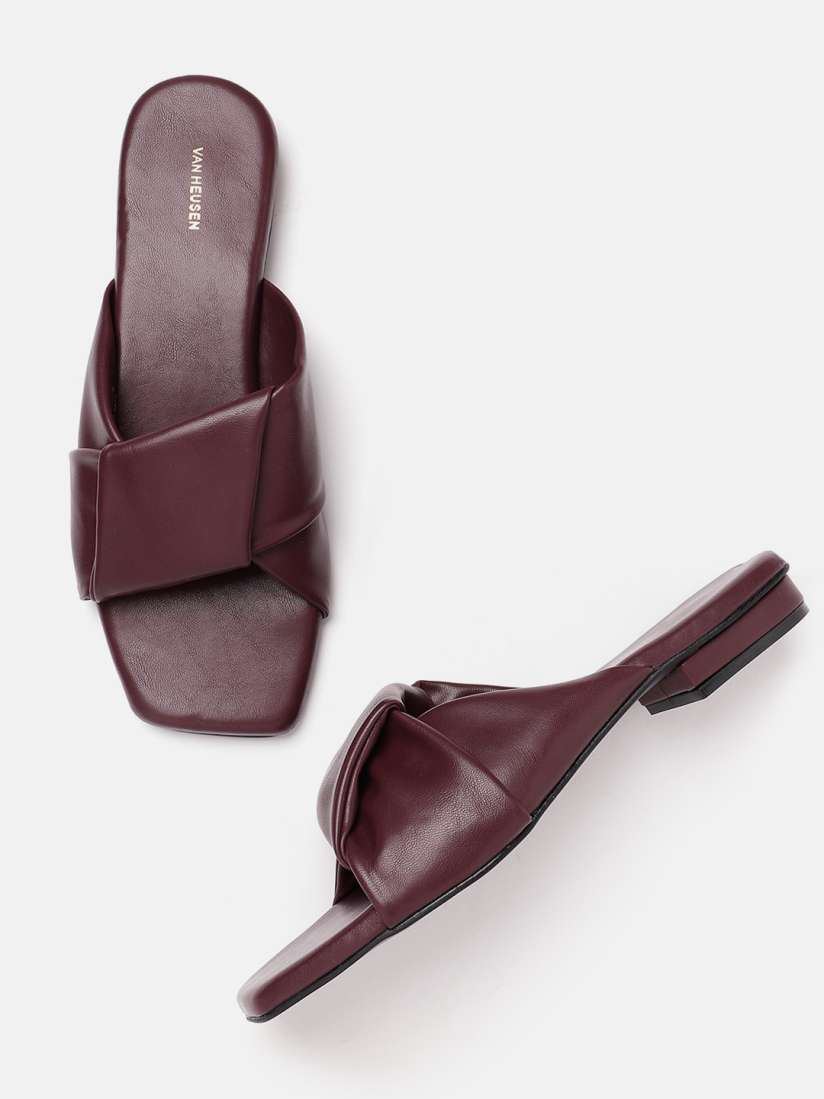 Myntra women flats hotsell