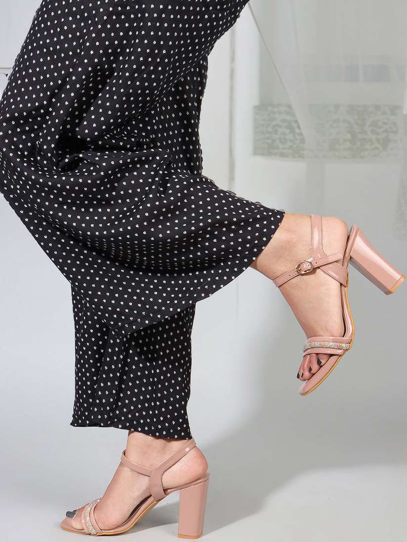 Top carlton london heels myntra Shop - Main Image