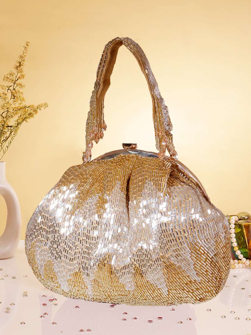 Clutch purse myntra online