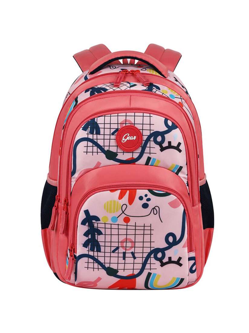 Backpack for girls myntra hotsell