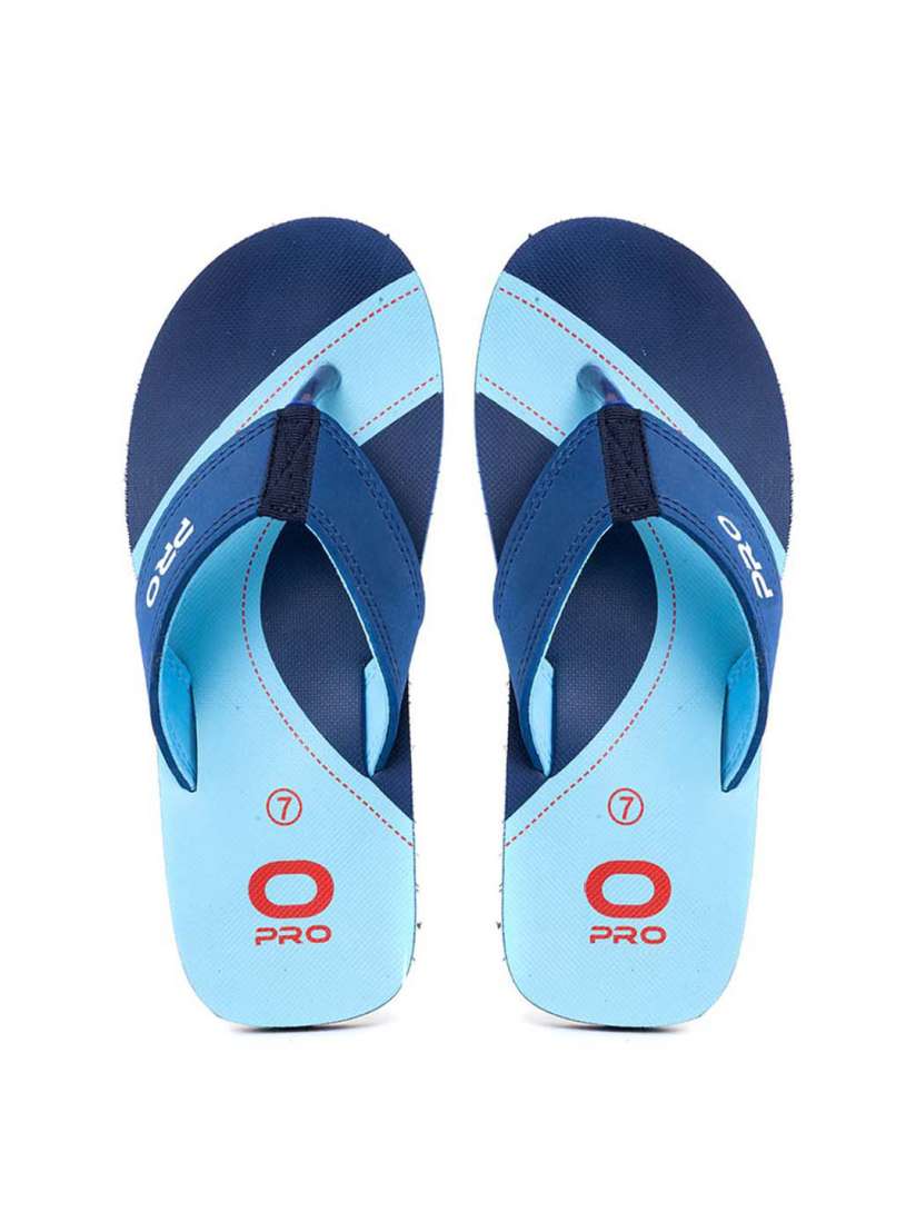Buy Khadims Men Printed Thong Flip Flops Flip Flops for Men 28898240 Myntra