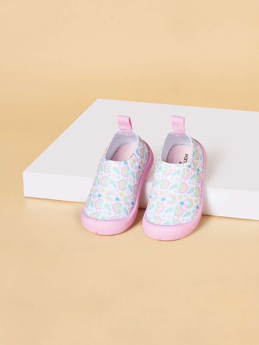 Myntra baby girl shoes deals