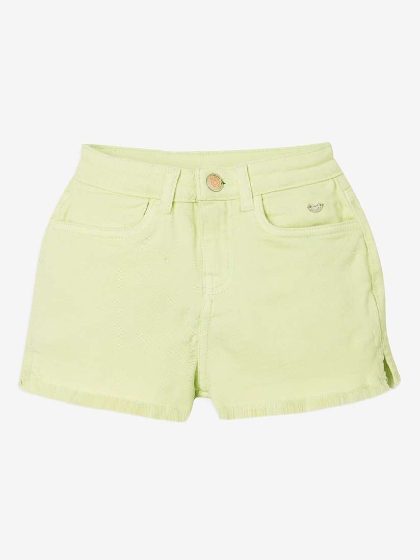 Buy Ed a Mamma Girls Hot Pants Shorts Shorts for Girls 28899936 Myntra