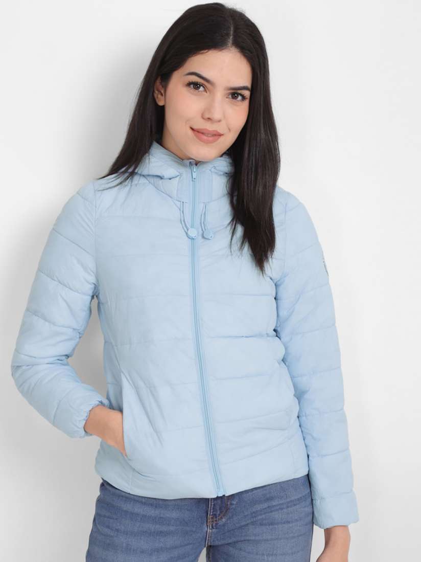 Allen solly jacket women shop