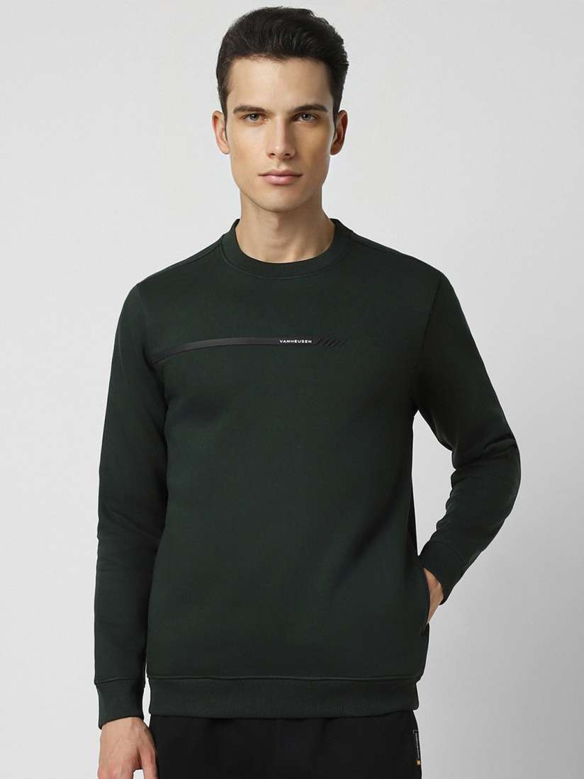 Myntra men sweatshirt online