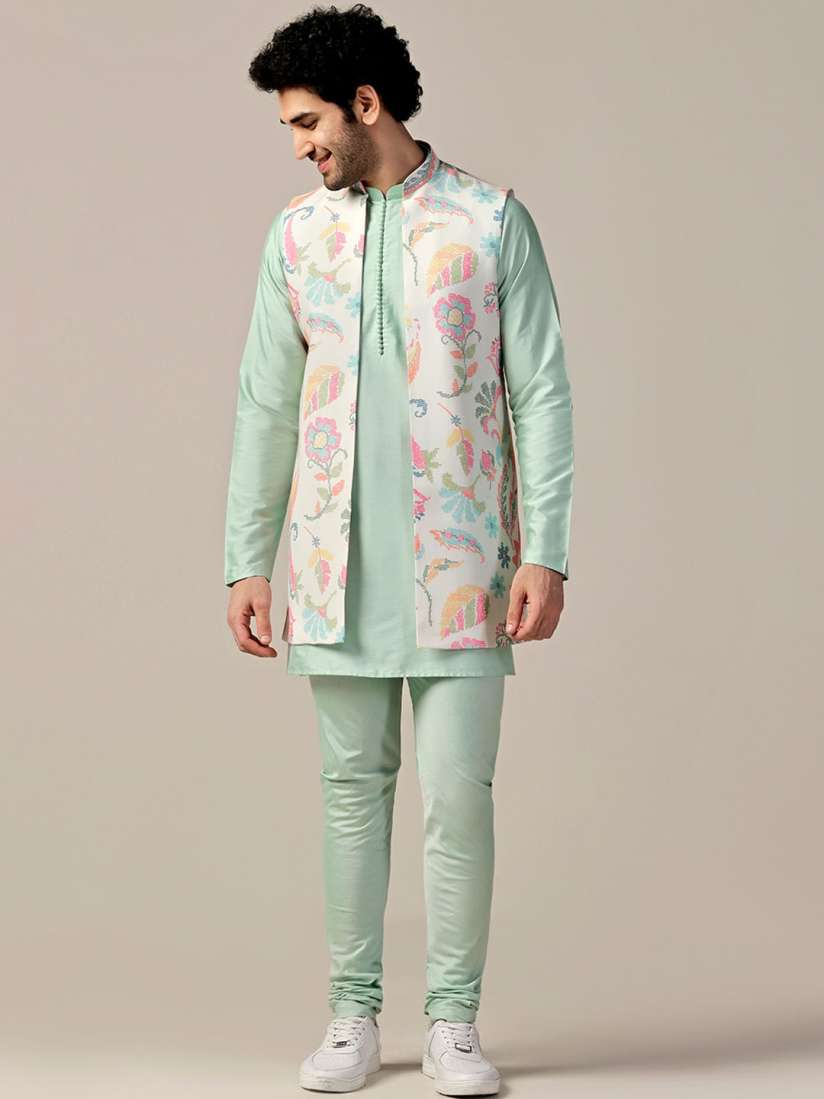 Churidar sleeves shop