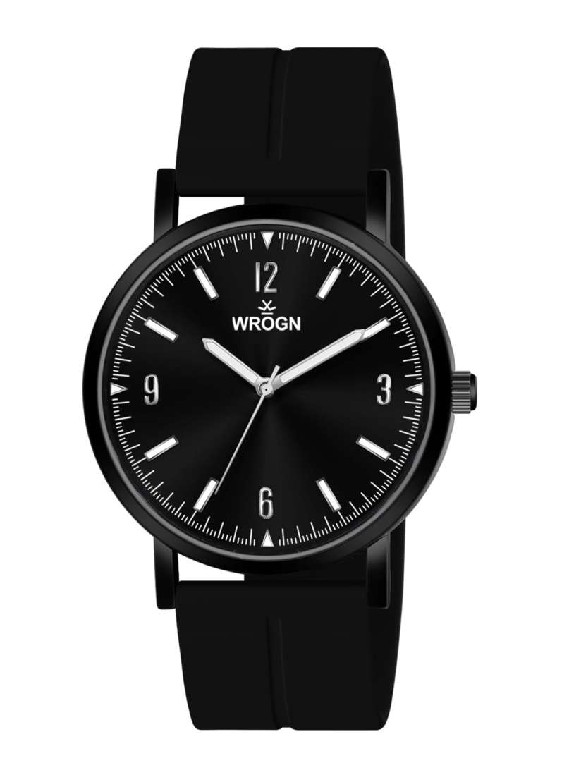 Wrogn watch price top