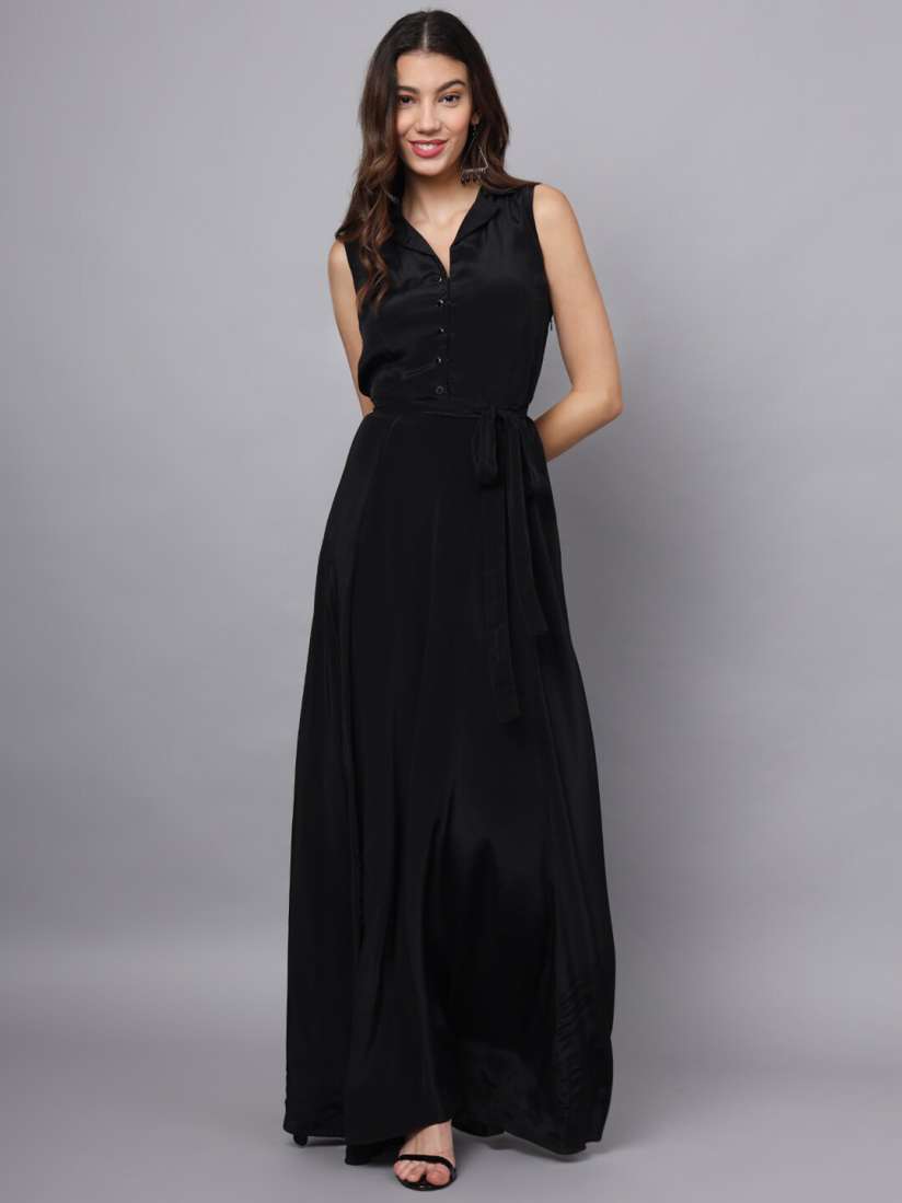 Buy Eavan Maxi Dress Dresses for Women 28907638 Myntra
