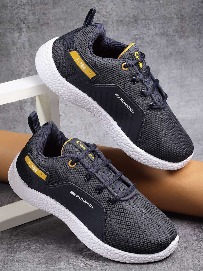 Buy Champs Boys Regular Sneakers Casual Shoes for Boys 28913540 Myntra