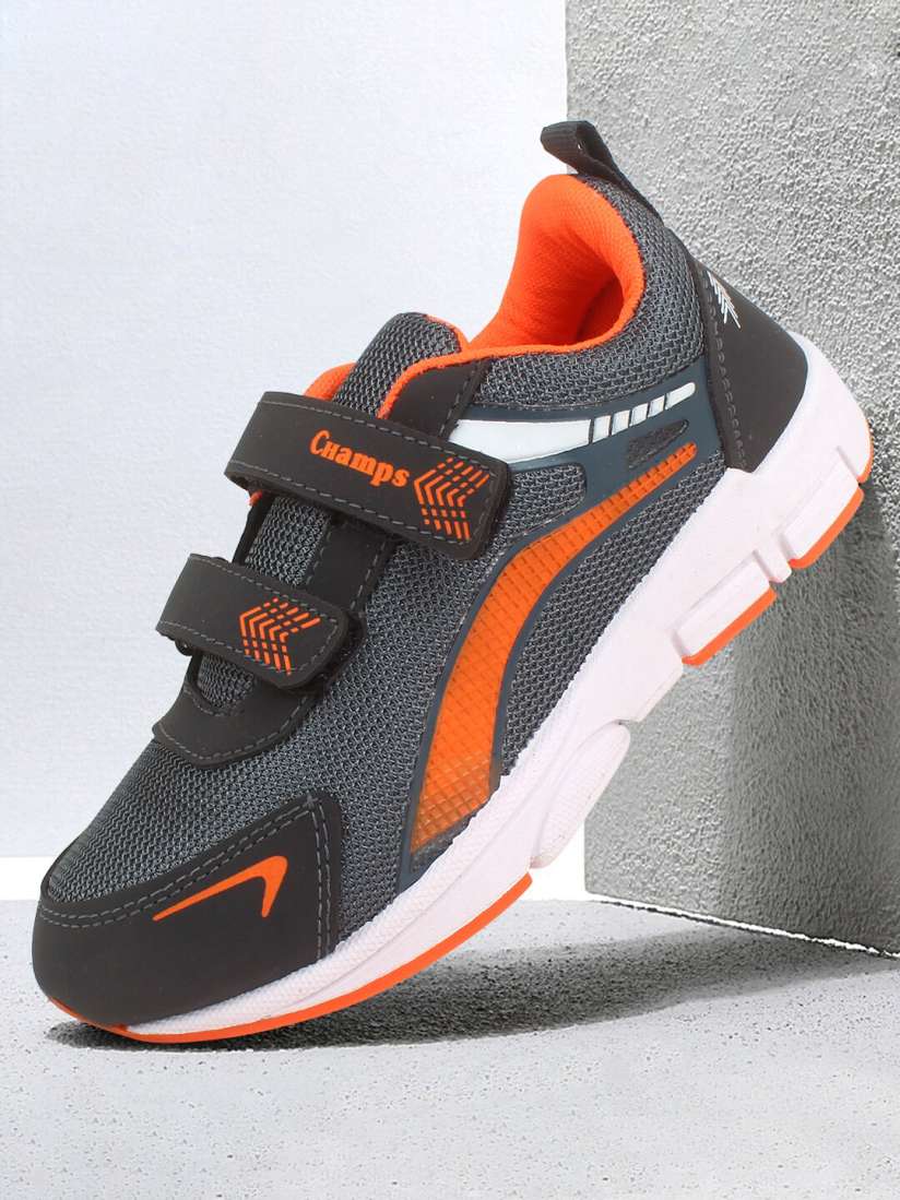 Champs shoes for boys 2025