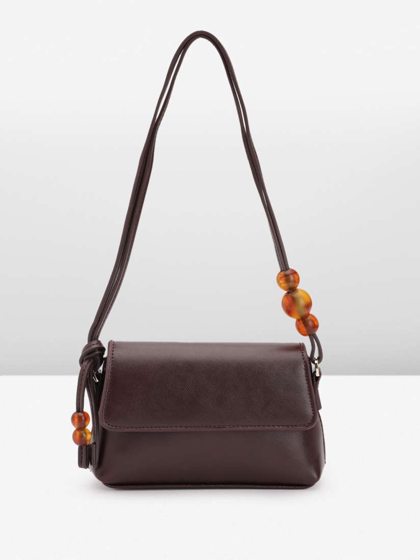 Mango messenger bag top
