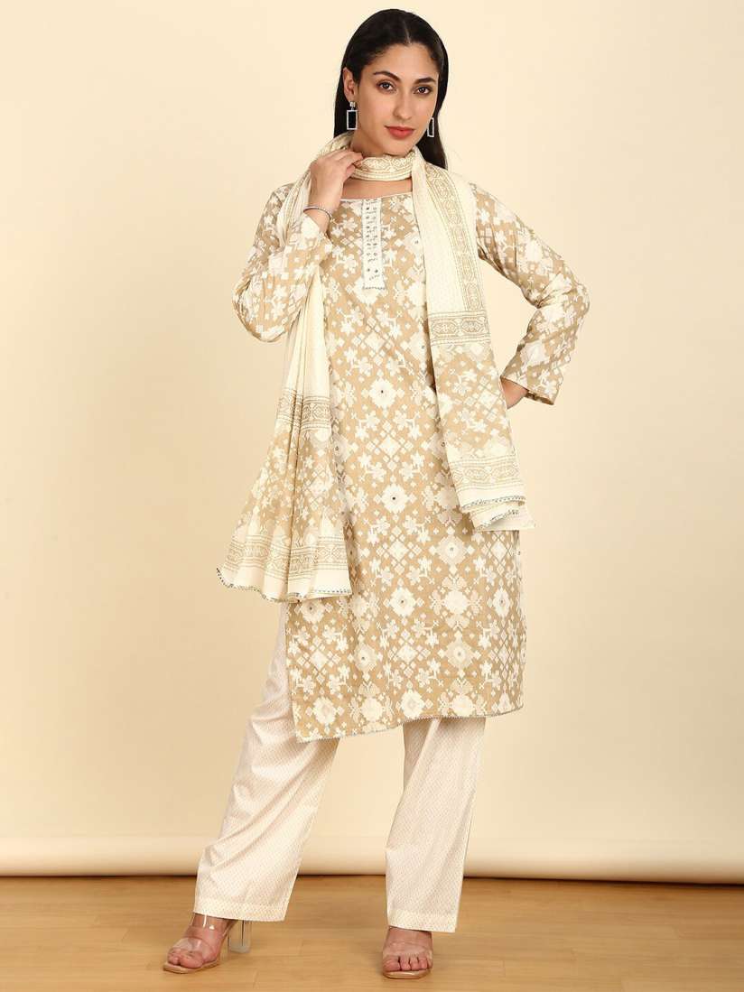 Soch cotton dress material hotsell