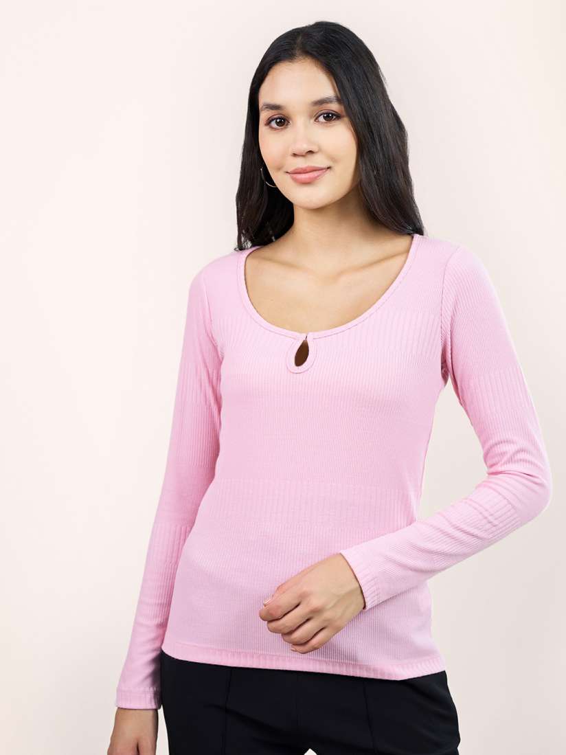 Buy SALT ATTIRE Top Tops for Women 28921762 Myntra