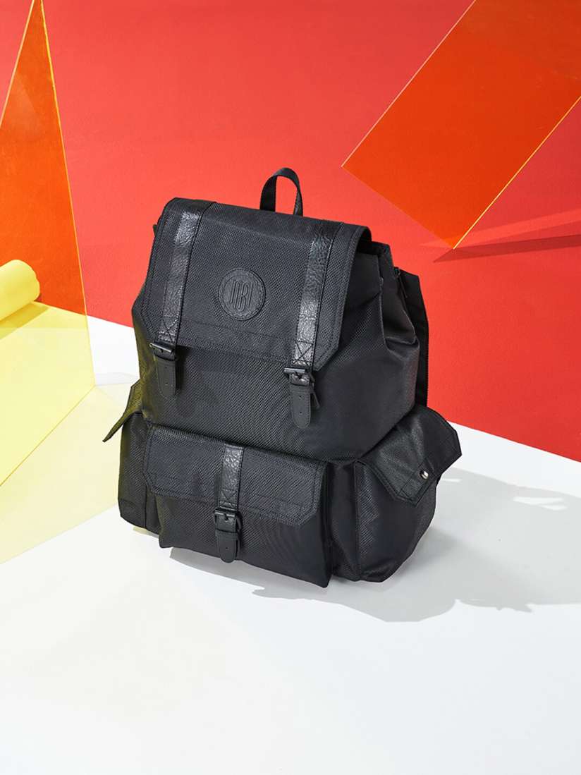 Buy Mona B Unisex Ergonomic Backpack Backpacks for Unisex 28928454 Myntra