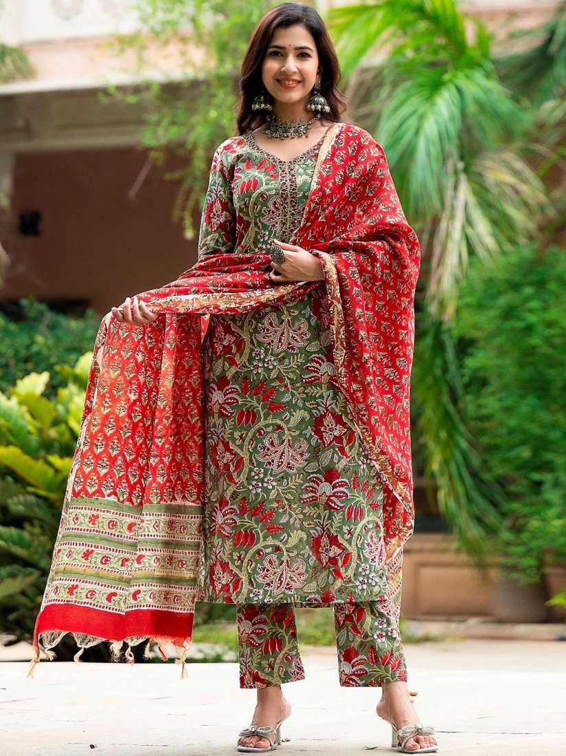 Myntra straight kurta clearance