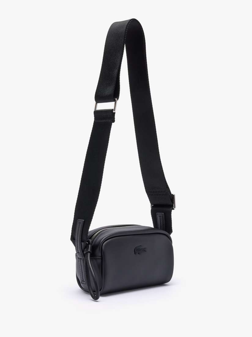 Sling bag lacoste clearance
