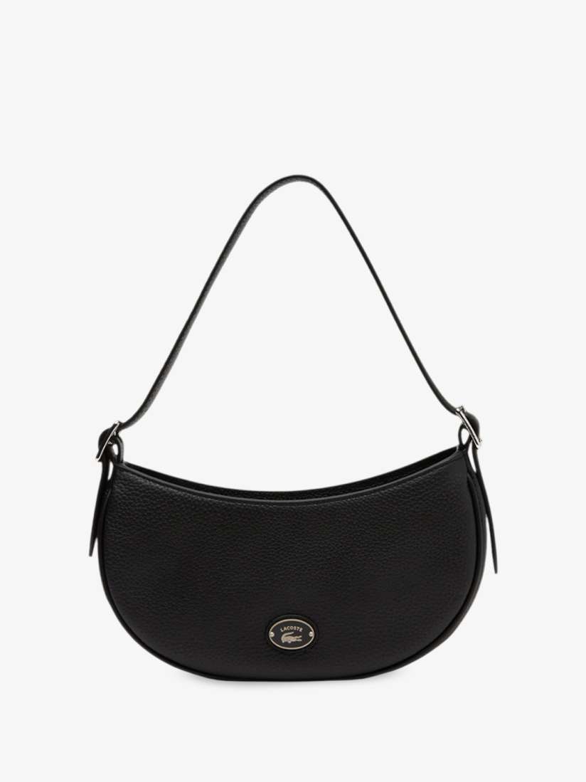 Lacoste hobo bag top