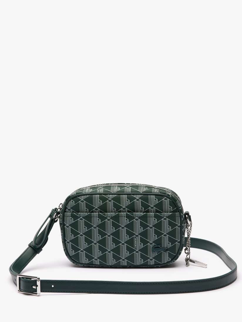 Crossbody lacoste cheap